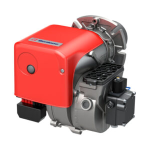 Queimadores a Biocombustível