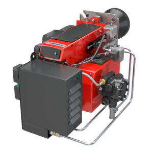 Queimadores Multicombustível