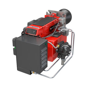 Queimador Bentone Multi-Combustível a Óleo